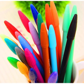 Bút Monami plus pen 3000 (P2/2)