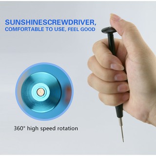 Tô vít sịn Sunshine SS-719