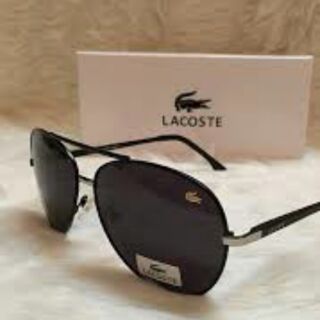 Mắt Kính Lacoste Cá Sấu Cực Đẹp Fullbox