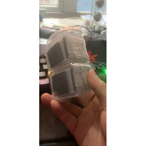 CPU Xeon E2176M QS 6 nhân 12 luồng socket 1151