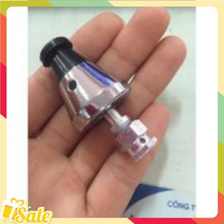 Combo bộ chân + van nồi áp suất gas