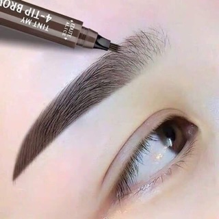 Bút kẻ chân mày 4D thần thánh
