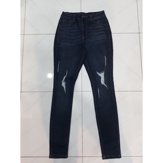 Quần jean skinny encore 018