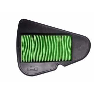 Lọc gió cho xe Honda Zoomer-X 2012-2015 Beat FI Beat Pop Scoopy FI ACF110 2012-2017