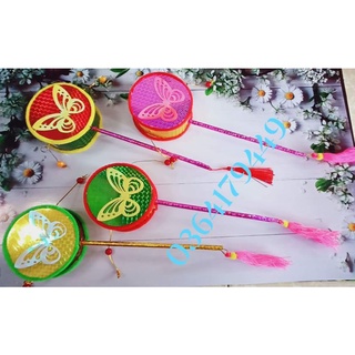 Trống lắc âm nhac