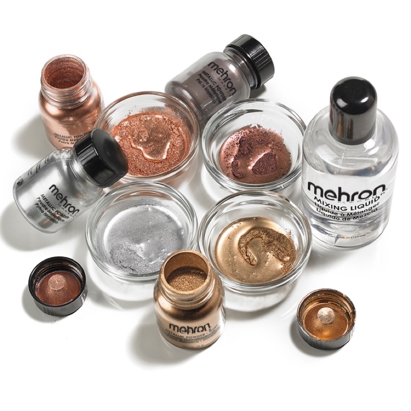 Mehron - Dung dịch pha mỹ phẩm Mixing Liquid