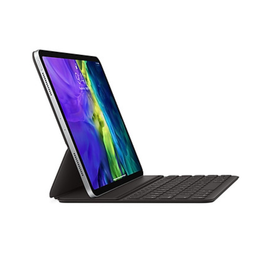 Bàn phím bluetooth cho Ipad Pro 2020 Apple Smart Keyboard folio likenew 99%