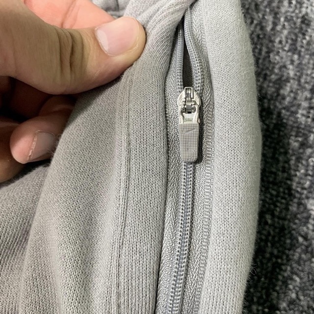 Quần snap pant FO G x N BA x Njke