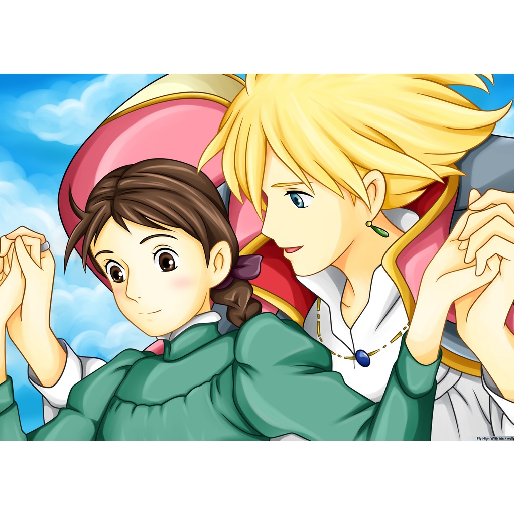 Bộ Tranh Đính Đá 5D Toàn Diện Họa Tiết Lâu Đài Chuyển Động Độc Đáo DIY Dùng Trang Trí