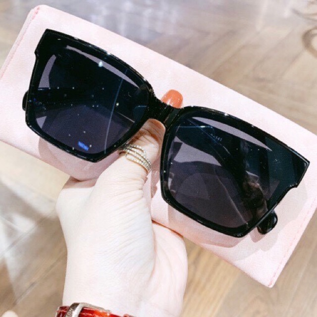 [ KÍNH UNISEX 66] MẮT KÍNH RÂM UNISEX NAM NỮ TRÀN VIỀN