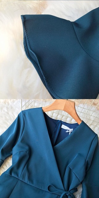 Jumpsuit xinh | ODER TAOBAO