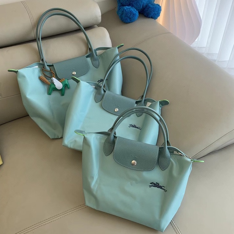 Túi Xách Tay Da nylon Thời Trang Nữ Mới 77220512