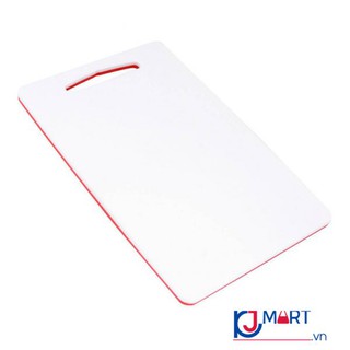 Thớt nhựa kháng khuẩn L Hàn Quốc
