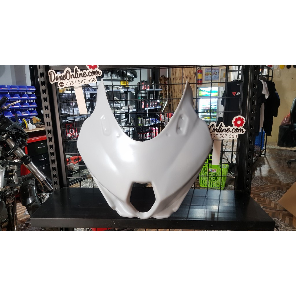 Ốp đầu GSX1000 cho GSX150