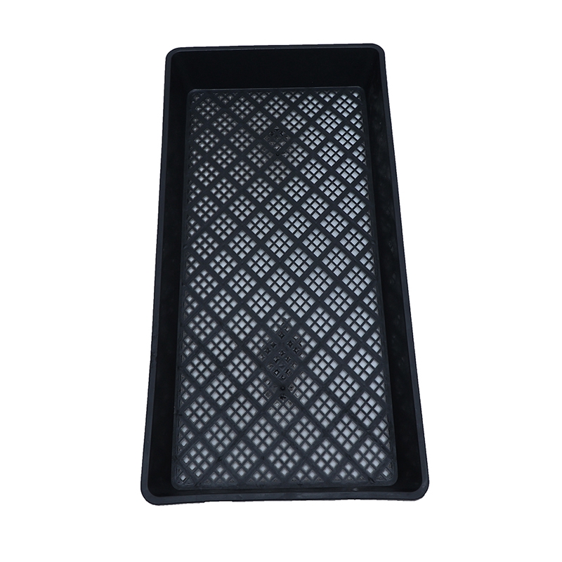 Khay Nhựa Trồng Cây Tiện Lợi