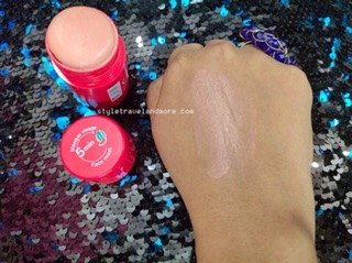 Mặt nạ thỏi Sephora