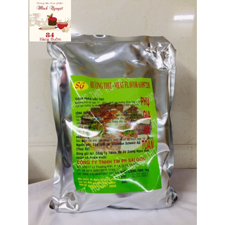 Hương Thịt Bột SG Meat Flavour |Bột Tạo Hương Thịt Heo