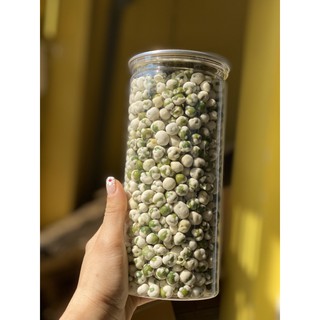 Đậu hà lan vị sữa