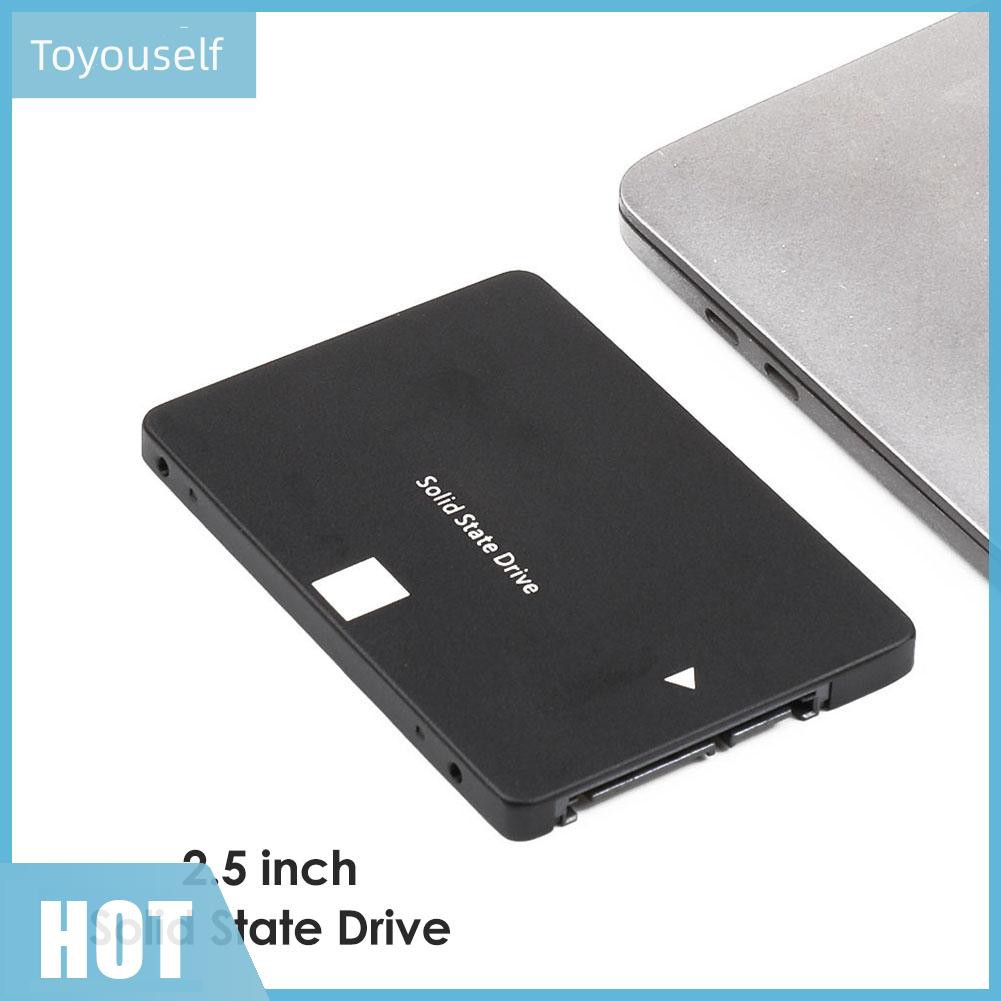 Ổ Cứng Ssd Sata Iii 2.5 Inch Cho Máy Tính Laptop | BigBuy360 - bigbuy360.vn