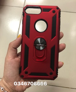 Ốp IRING DEFENDER cho IPHONE 6/6p/7p/X/Xsmax