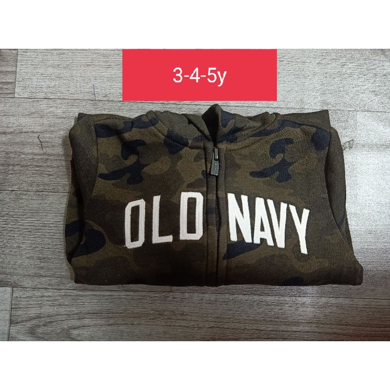Áo nỉ bông old navyyy