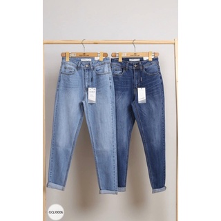 Quần jean boyfriend CT jeans