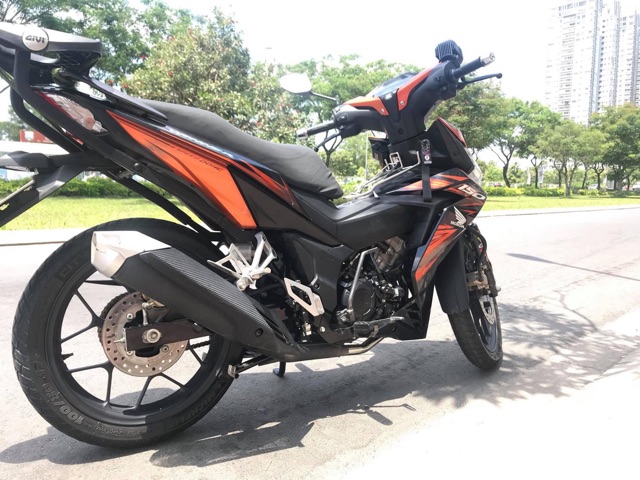 Cảng HRV/HRX/SRV givi chính hãng