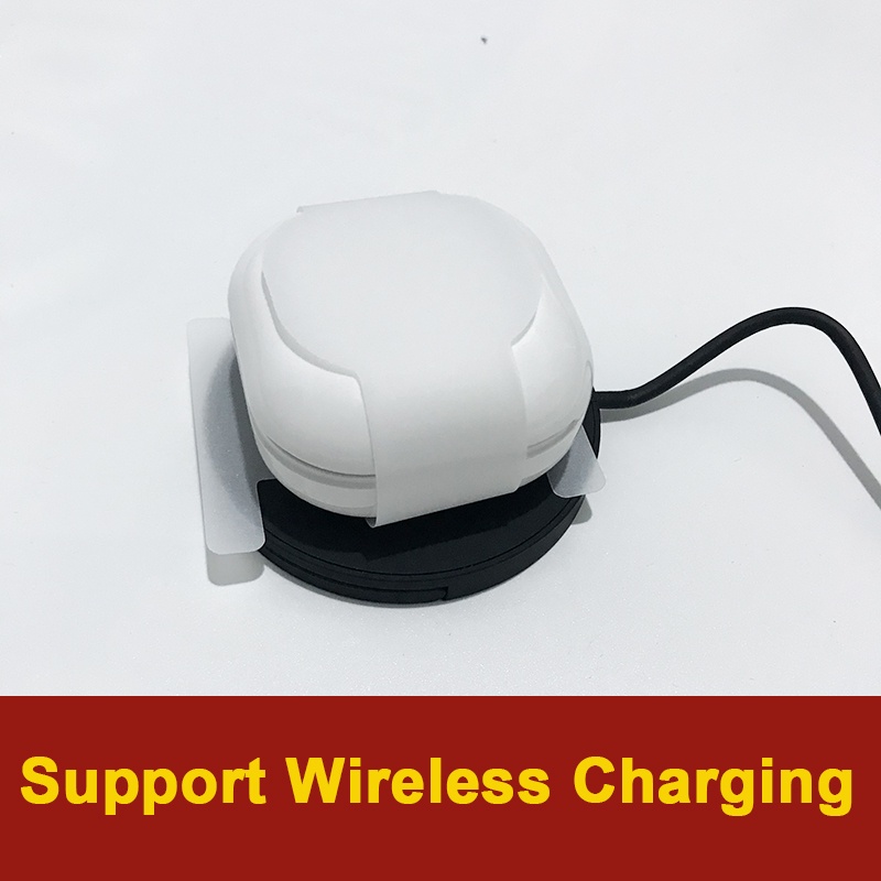 Mới Tai nghe không dây Mini Buds 2 Pro R177 Cho Samsung S21 iphone 12 13 Buds 2 Buds2