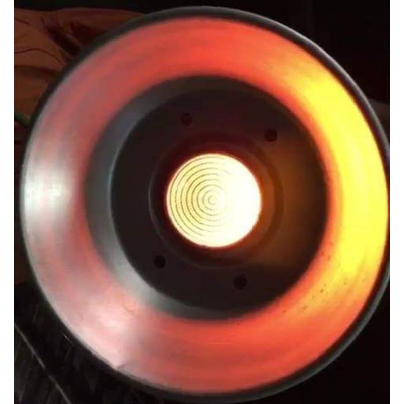 ĐÈN ÚM SƯỞI GAS / BIOGAS LOẠI NHỎ