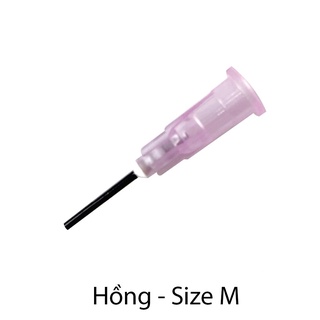 Dập Lỗ Núm Ty, Đục Lỗ Núm Ti Bình Sữa Cho Bé