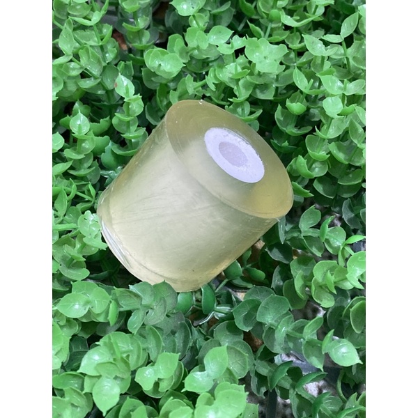Cuộn nilon ủ tê mày , môi , mí phun xăm