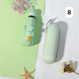 Ô MINI GẤP GỌN 8 THANH