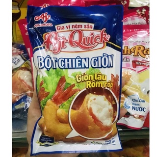 BỘT CHIÊN GIÒN AJI-QUICK 150G