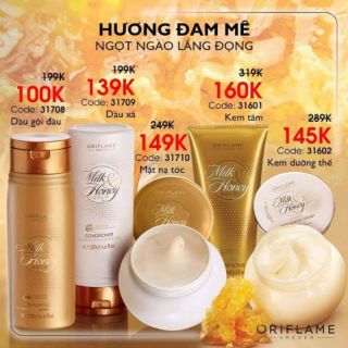 Nước hoa nữ