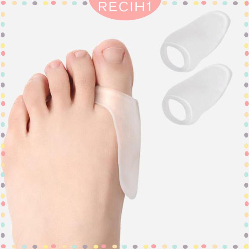 [Hàng mới về] 2 Dụng cụ tách ngón chân cho đàn ông phụ nữ