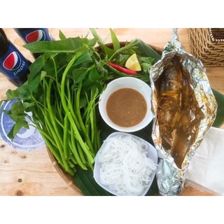 Mắm nêm chai 500ml