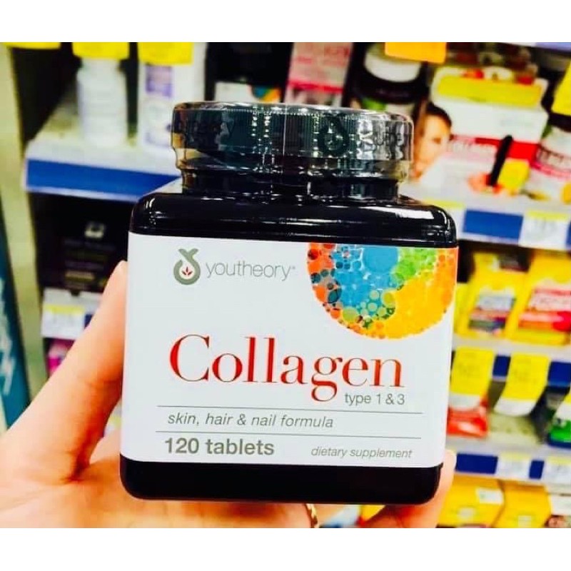 colla.gen youtheory 120v [hàng Mỹ có bill] | BigBuy360 - bigbuy360.vn