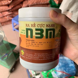 Thuốc kích thích ra rễ cây trồng n3m