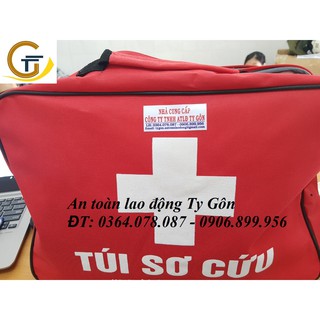 TÚI SƠ CẤP CỨU LOẠI A