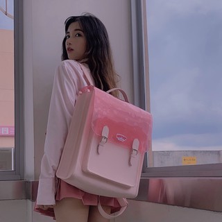 BALO FAIRY PINK BY NATTHY STYLE