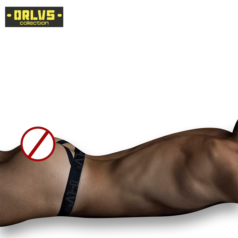 Quần lót co giãn gợi cảm cho nam OR6113