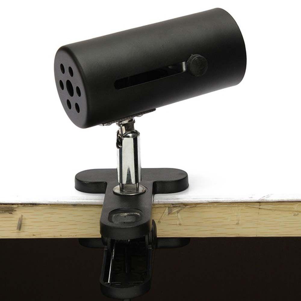 Đèn Bò Sát LLOYD 300W 360° Đèn UV Dạng Kẹp Kèm Giá Đỡ Có Thể Xoay Tiện Dụng Chất Lượng Cao