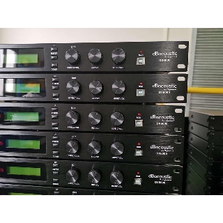 Vang số dBacoustic DX6000