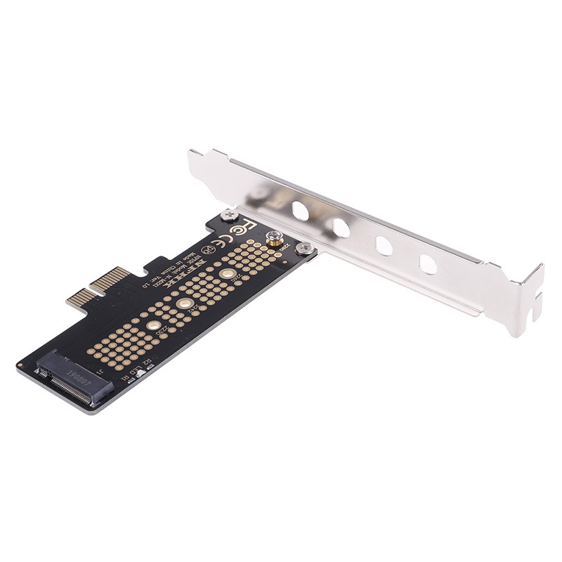 Đầu Chuyển Đổi Nvme Pcie X4 X2 M.2 Ngff Ssd Sang Pcie X1 To M.2