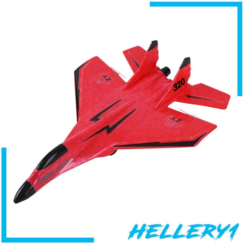Máy Bay EPP RC Chống Va Chạm Hellery1 Làm Quà Tặng Cho Bé