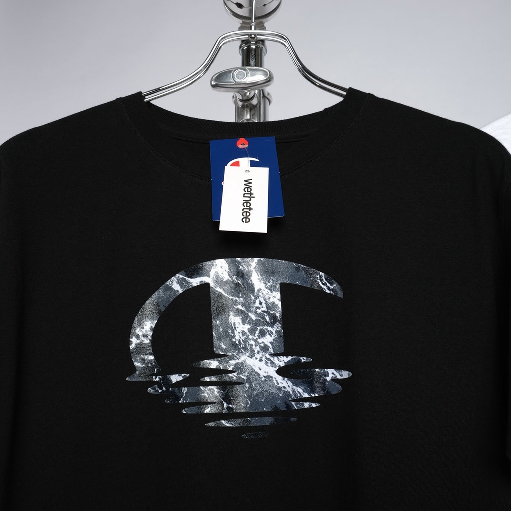 ÁO CHAMPION CLASSIC JERSEY CHASING WAVES