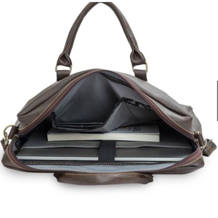 Túi da công sở - Cặp da - Túi xách công sở - Hanama - Bảo hành 12 tháng | BigBuy360 - bigbuy360.vn