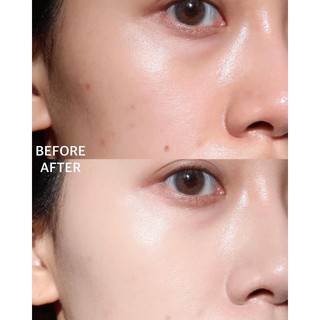 PHẤN NƯỚC ROMAND CLEAR COVER CUSHION