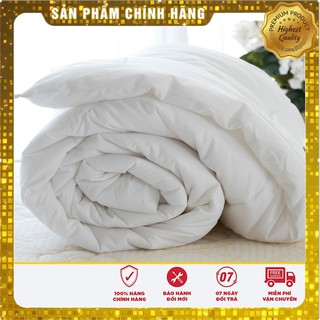 Ruột chăn edena kích thước 200x220 cm, bảo hành một đổi một