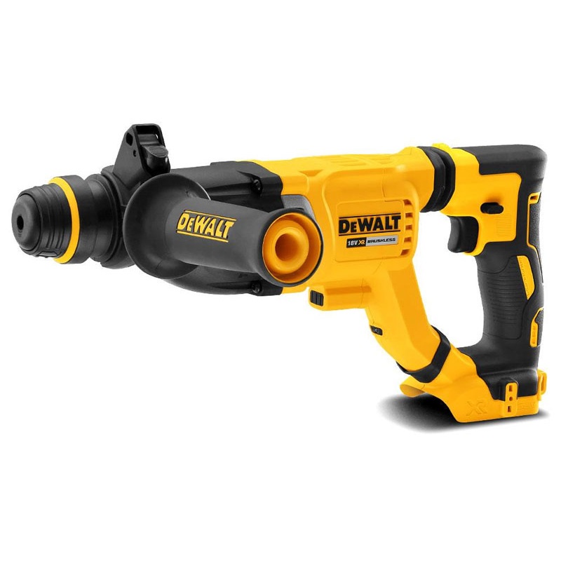 DEWALT DCH263KN-KR, Máy khoan bê tông chuyên dụng- Máy khoan động lực dùng pin li-ion 18V, động cơ không chổi than(body)